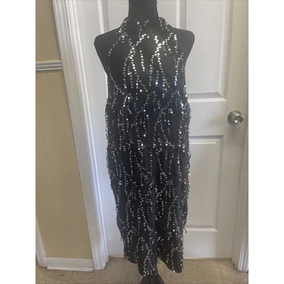 Glamaker Women 2 Piece Loung Set Summer Polo V Neck Top Pant Two Piece Sweatsuit - Picture 1 of 6